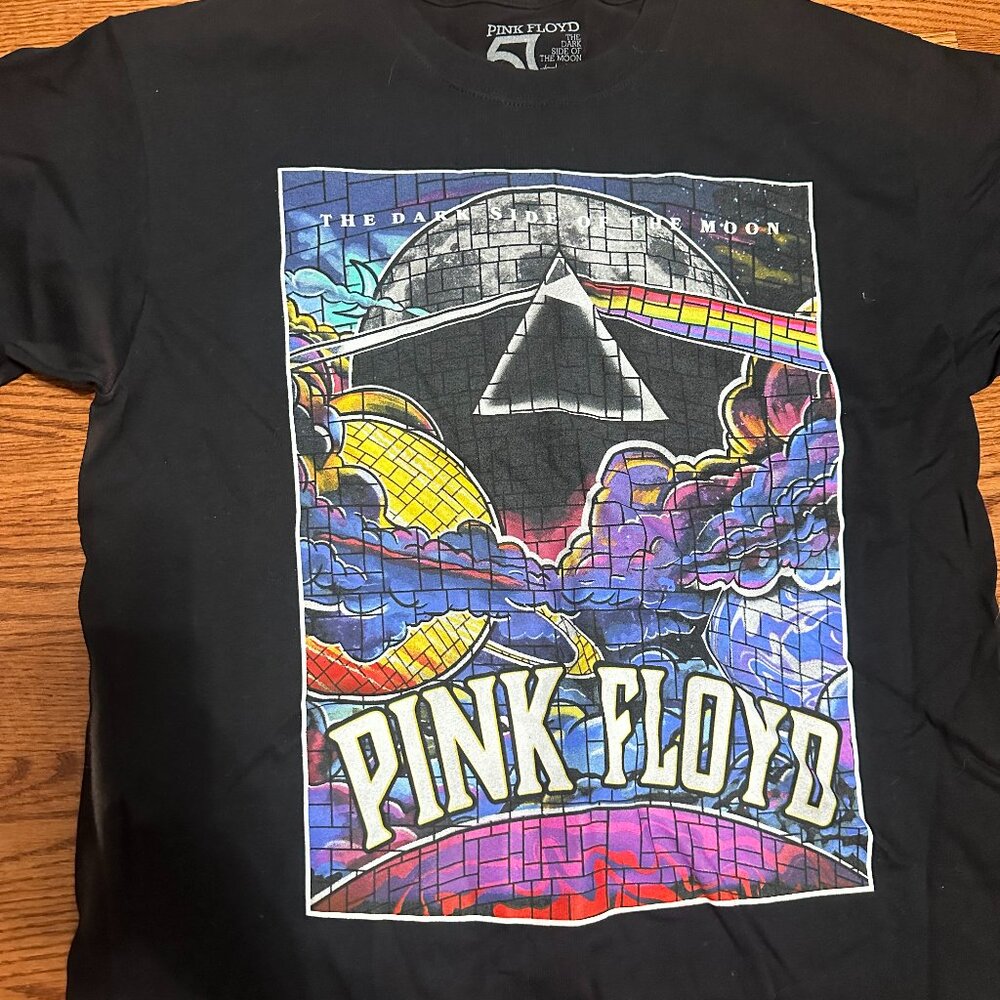 Pink Floyd T-Shirt